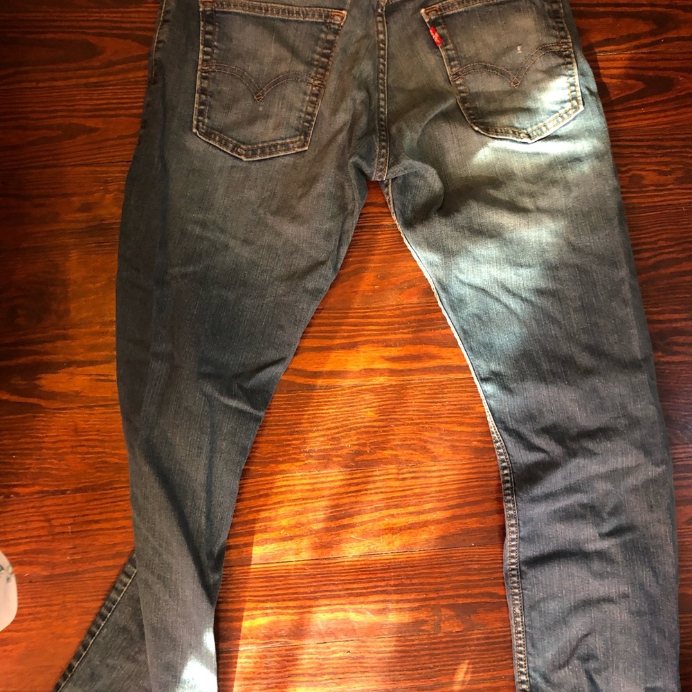 Levi’s 514